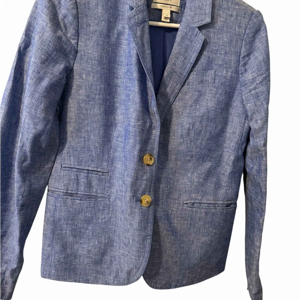 J. Crew 